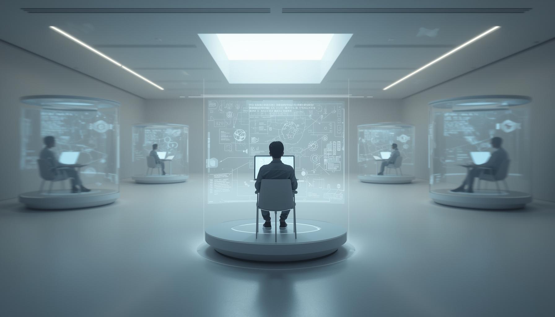 D-learning como motor de cambio en la ense&ntilde;anza