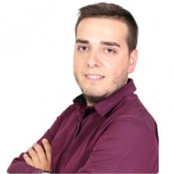 Sergio Rojo