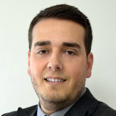 Sergio Rojo